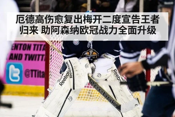 厄德高伤愈复出梅开二度宣告王者归来 助阿森纳欧冠战力全面升级